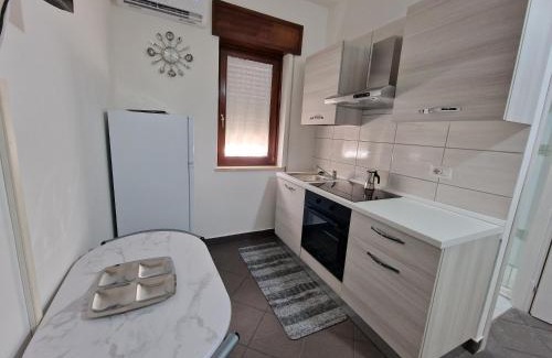 Tor San Lorenzo Apartment | B&B Luxsury