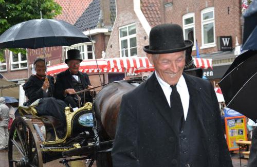 Alkmaar Bed & Breakfast | B&B MACBED CHECKIN-TIME 1700-1800 or request before you book