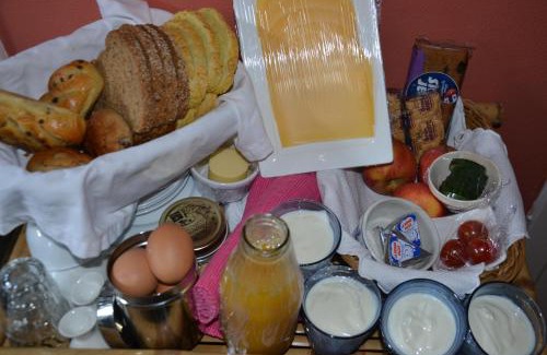 Alkmaar Bed & Breakfast | B&B MACBED CHECKIN-TIME 1700-1800 or request before you book