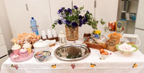 Magna Grecia Bed & Breakfast | B&B Magna Grecia di Gallitelli