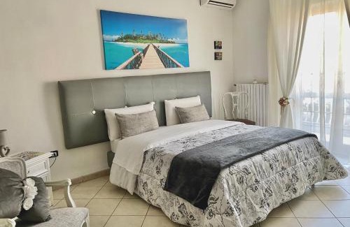Pompei Bed & Breakfast | B&B Maison Blanche