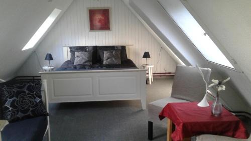 Wijdewormer Bed & Breakfast | B&B Marialin