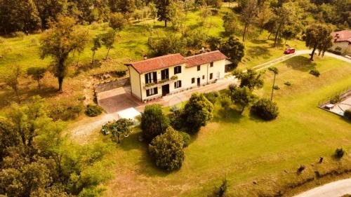 Gavardo Bed & Breakfast | B&B Marienn