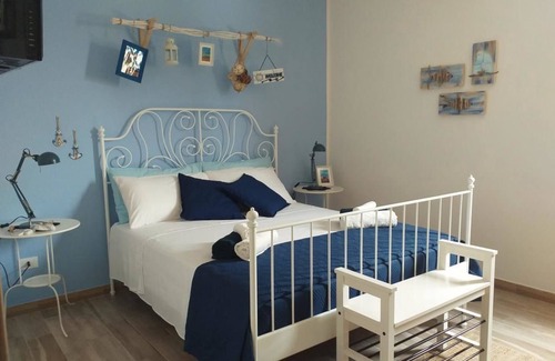 Pachino Bed & Breakfast | B&B Marsa'