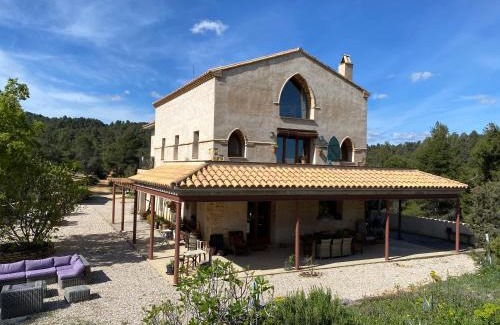 Cretas House | B&B Masia Katmandú