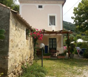 San Mauro Cilento Bed & Breakfast | B&B Mazzarella