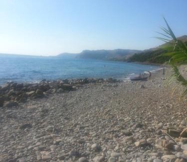 San Mauro Cilento Bed & Breakfast | B&B Mazzarella