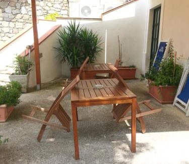 San Mauro Cilento Bed & Breakfast | B&B Mazzarella