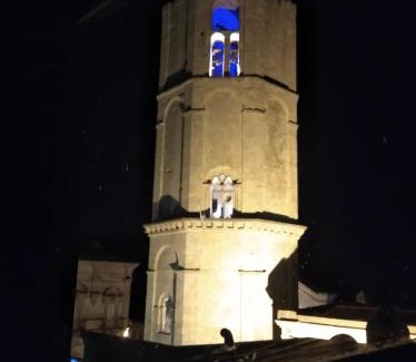 Monte Sant'Angelo Hotel | B&B Michael