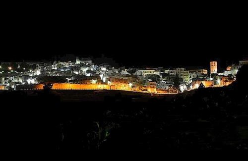 Monte Sant'Angelo Hotel | B&B Michael