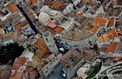 Monte Sant'Angelo Hotel | B&B Michael
