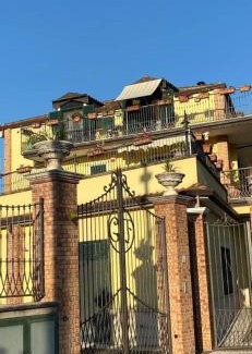 Lancusi Bed & Breakfast | B&B Michela