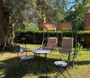 Lancusi Bed & Breakfast | B&B Michela