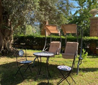 Lancusi Bed & Breakfast | B&B Michela