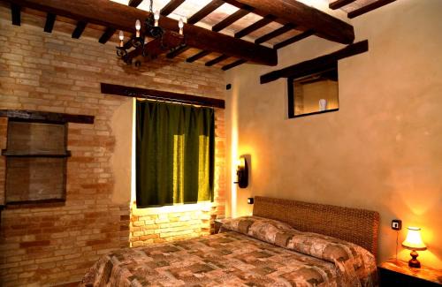 Urbisaglia Bed & Breakfast | B&B Mik e Ramo