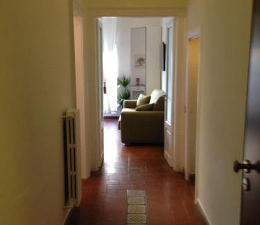 Salerno Bed & Breakfast | B&B Mini Hotel Incity-close train station and port-