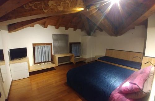 Pieve di Soligo Bed & Breakfast | B&B Mirò