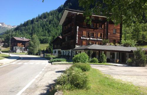 Formazza Bed & Breakfast | B&B Monte Giove Formazza