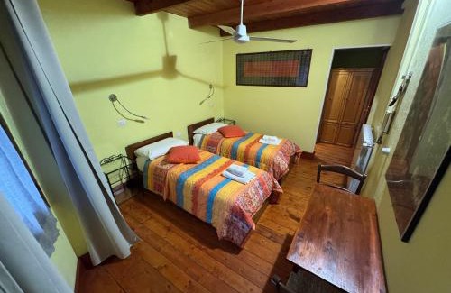 Tonara Bed & Breakfast | B&B Muggianeddu