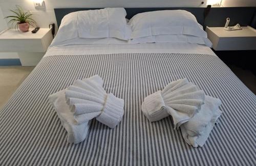 Anzio Bed & Breakfast | B&B Naiadi Anzio