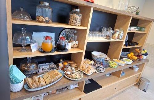 Anzio Bed & Breakfast | B&B Naiadi Anzio