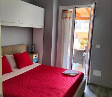 Santa Maria Bed & Breakfast | B&B Nazareth