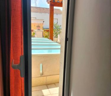 Santa Maria Bed & Breakfast | B&B Nazareth