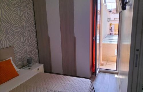 Santa Maria Bed & Breakfast | B&B Nazareth