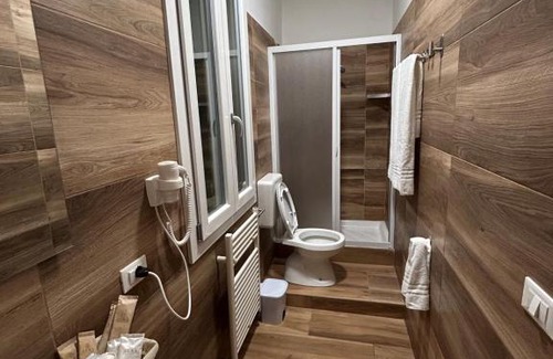 Navile Hotel | B&B Night City