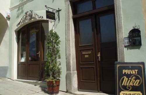 Telc Bed & Breakfast | B&B Nika