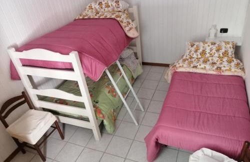 Serravalle Scrivia Bed & Breakfast | B&B Nonna BI