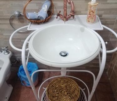 Serravalle Scrivia Bed & Breakfast | B&B Nonna BI