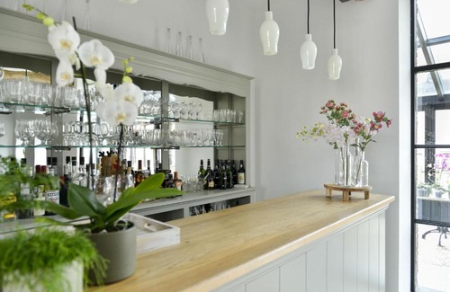 Vlezenbeek Bed & Breakfast | B&B O Chocolat Cho