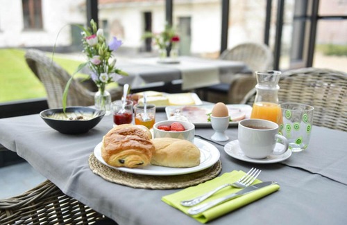 Vlezenbeek Bed & Breakfast | B&B O Chocolat Cho