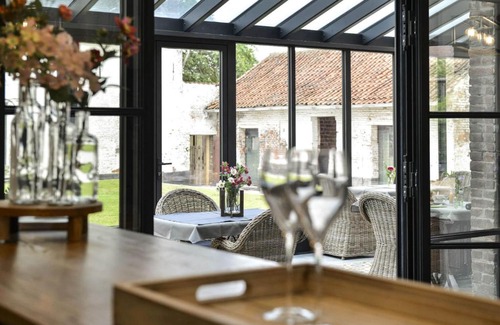 Vlezenbeek Bed & Breakfast | B&B O Chocolat Cho