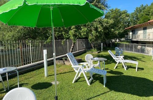 San Vittorino Bed & Breakfast | B&B Oasi Vetoio