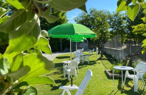 San Vittorino Bed & Breakfast | B&B Oasi Vetoio
