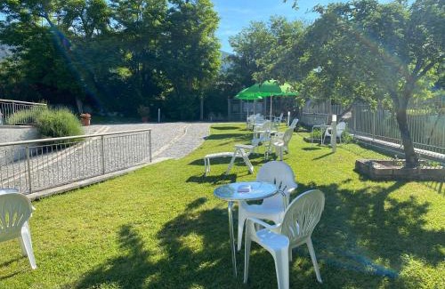 San Vittorino Bed & Breakfast | B&B Oasi Vetoio