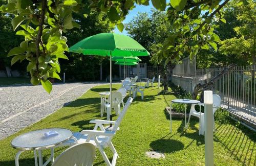 San Vittorino Bed & Breakfast | B&B Oasi Vetoio