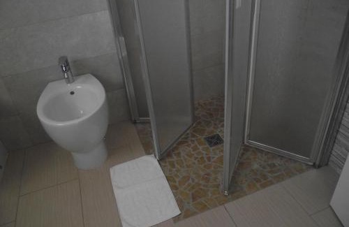 Vasto Bed & Breakfast | B&B OLGANNA con Parcheggi privati