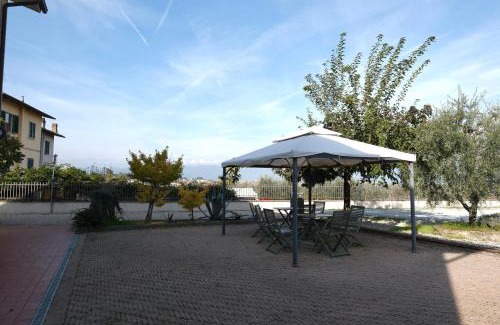 Quarrata Bed & Breakfast | B&B Orsobigio
