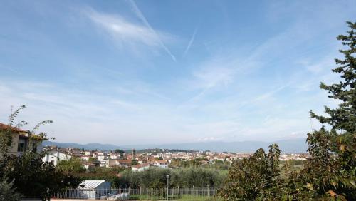 Quarrata Bed & Breakfast | B&B Orsobigio