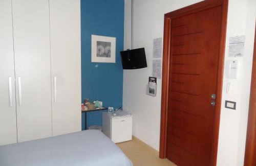 Palazzo San Gervasio Bed & Breakfast | B&B Palatium S.G.