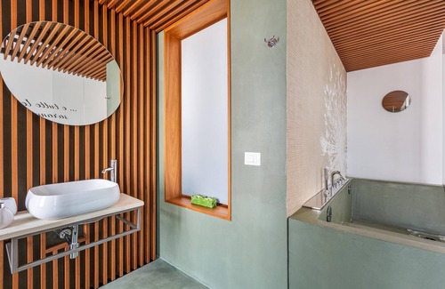 Collepasso House | B&B Palazzo Flora - Deluxe