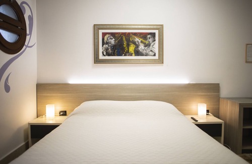 Pineta Bed & Breakfast | B&B Palazzo Storico Di Nicola