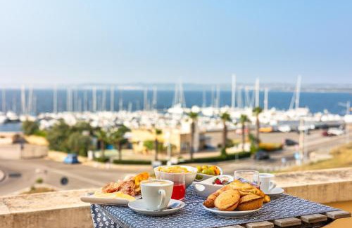 Gallipoli Bed & Breakfast | B&B Palazzo Vergine