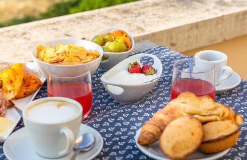 Gallipoli Bed & Breakfast | B&B Palazzo Vergine