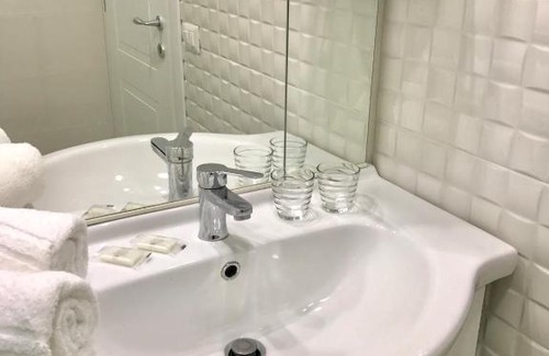 Quartiere XIII Aurelio Bed & Breakfast | B&B Palombini