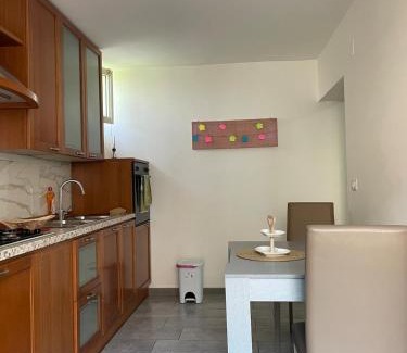 Frattaminore Apartment | B&B Papa