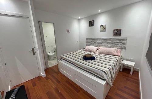 Los Abrigos Bed & Breakfast | B&b paraiso tenerife